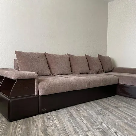 Apartment At Gazety Pravda Minsk