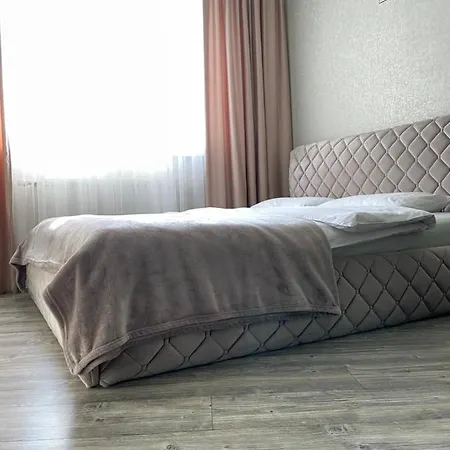 Apartment At Gazety Pravda Minsk