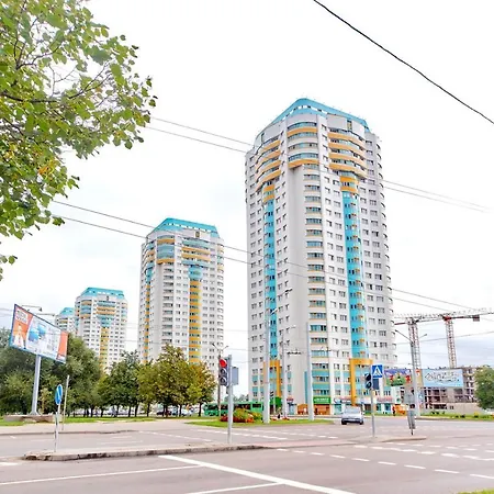 At Gazety Pravda Minsk